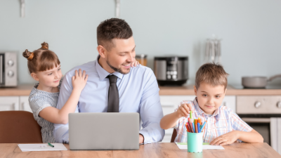 The Best Gadgets for Tech-Savvy Dads This Father’s Day